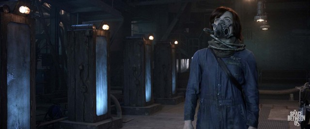 Bu Dünyanın Dışında fotoğrafı