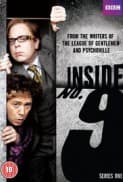 Inside No. 9 (2014) afişi