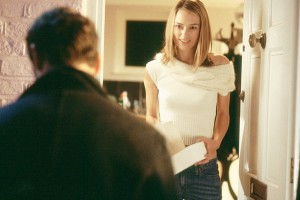 Aşk Her Yerde Fotoğrafı