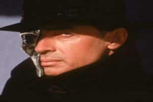 Dark Avenger fotoğrafı