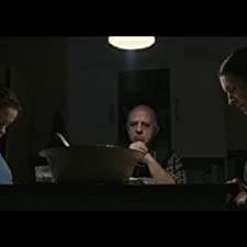 Ghost in the Machine (2012) afişi