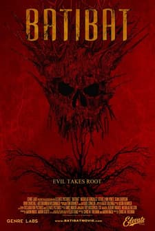 Confessions of an Exorcist (2020) afişi