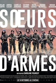 Red Snake (2019) afişi