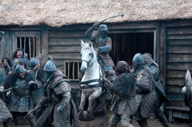 Özgürlük Yemini Fotoğrafı