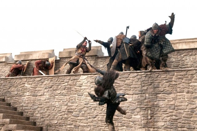 Özgürlük Yemini Fotoğrafı