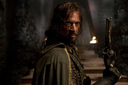 Özgürlük Yemini Fotoğrafı