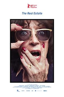 Toppen av ingenting (2018) afişi