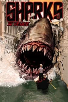 Venedik'te Dehşet (2008) afişi