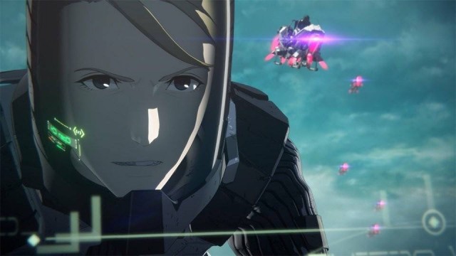 Gojira: Kaijû Wakusei fotoğrafı