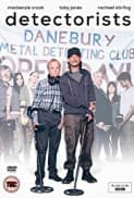 Detectorists (2014) afişi