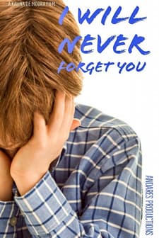 I will Never Forget You (2019) afişi