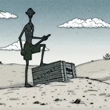 Villa Antropoff (2012) afişi