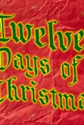 Twelve Days of Christmas afişi