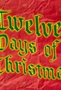 Twelve Days of Christmas afişi