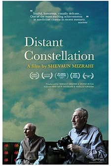 Uzak Evren (2017) afişi