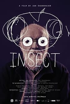 Böcek (2018) afişi