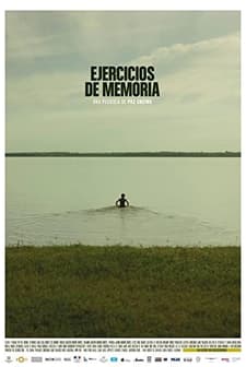 Hatırlama Egzersizleri (2016) afişi