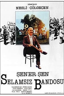Selamsız Bandosu (1988) afişi