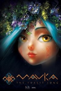 Mavka: Ormanın Şarkısı fotoğrafı