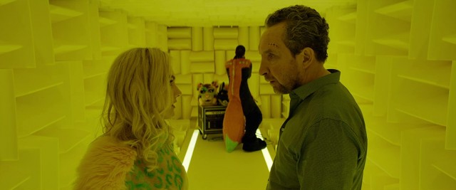 Feedback fotoğrafı