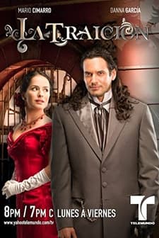 İhanet (2008) afişi