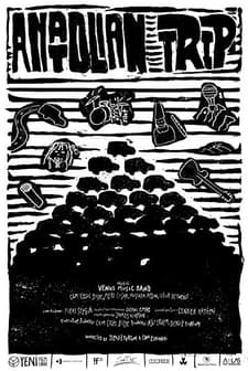 Anadolu Turnesi (2018) afişi