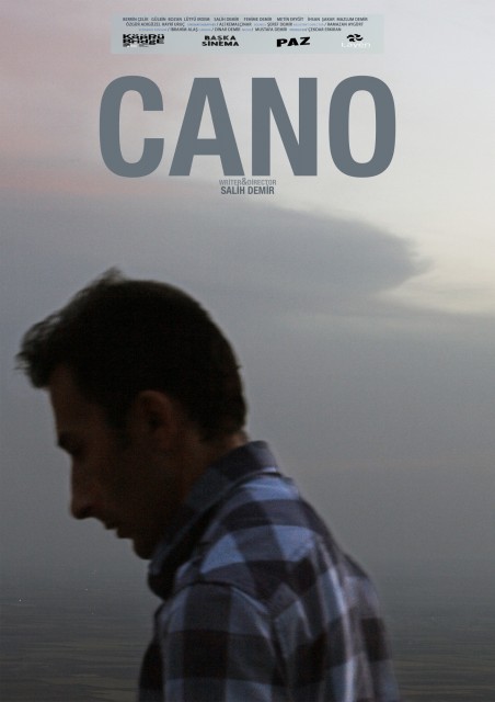 Cano (2017) afişi