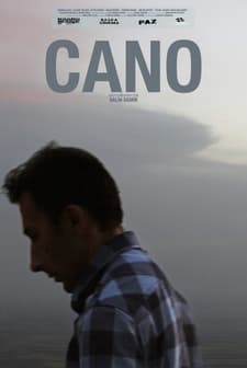 Cano (2017) afişi