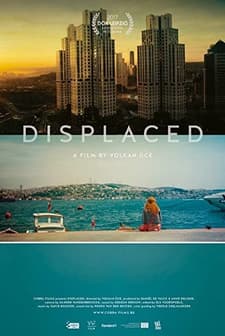 Arafta (2017) afişi