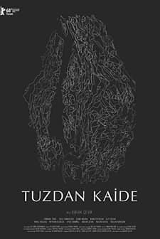 Tuzdan Kaide (2018) afişi