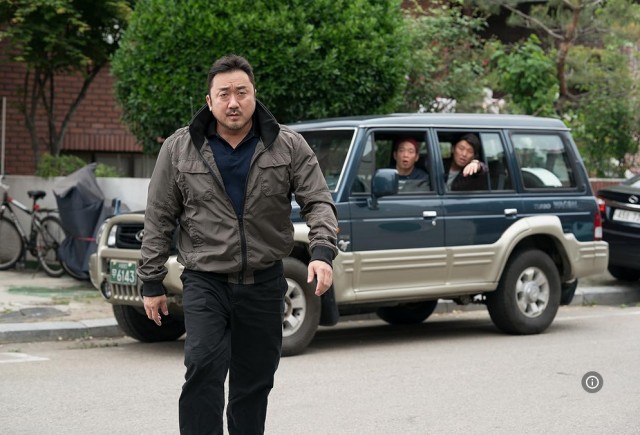 Unstoppable fotoğrafı