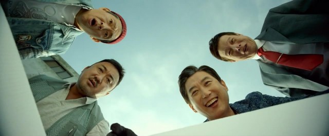 Unstoppable fotoğrafı