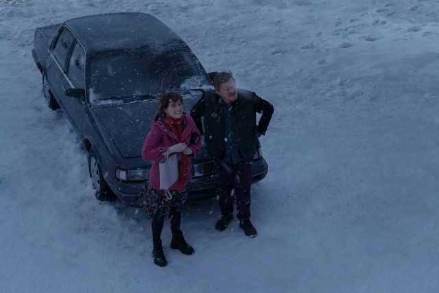 I'm Thinking of Ending Things fotoğrafı