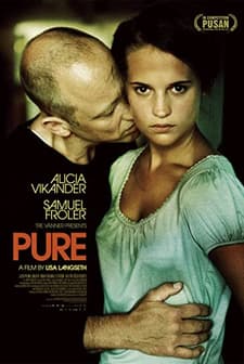 Pure (2010) afişi
