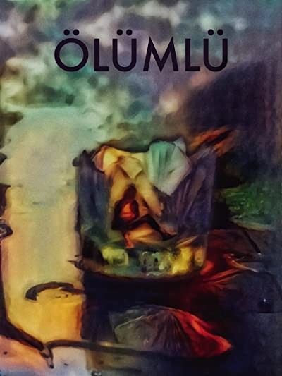 Ölümlü (2017) afişi