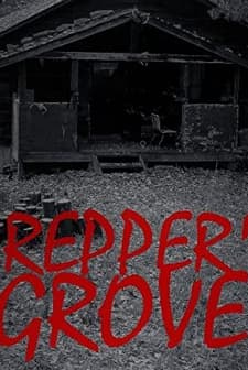 Prepper's Grove (2018) afişi
