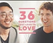 36 Questions (2018) afişi
