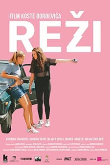 Grubi rez (2019) afişi