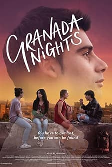 Granada Nights (2021) afişi