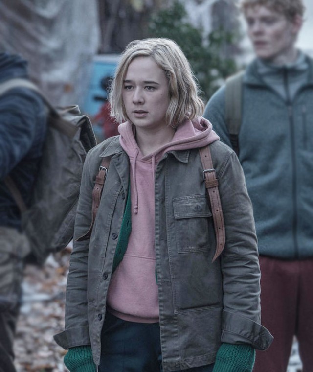 The Rain fotoğrafı