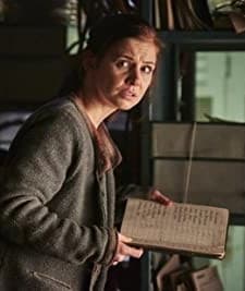 Schattengrund (2018) afişi