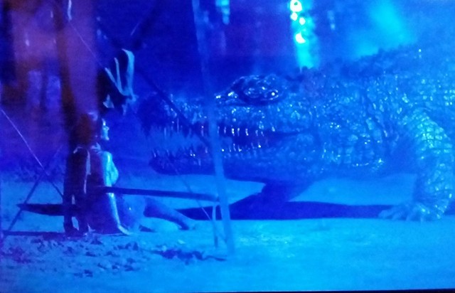 Lake Placid: Legacy fotoğrafı