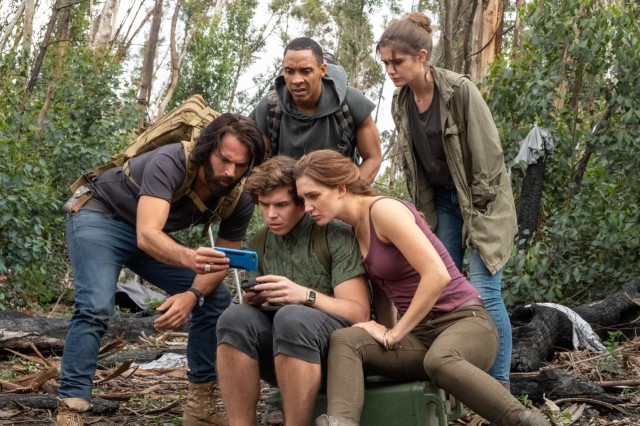 Lake Placid: Legacy Fotoğrafı