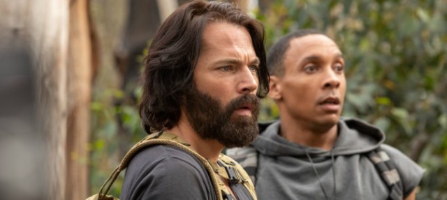 Lake Placid: Legacy Fotoğrafı