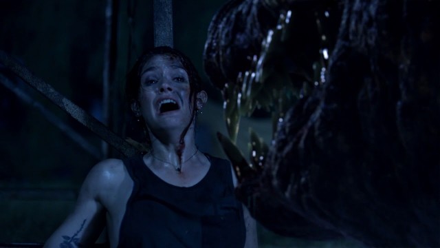 Lake Placid: Legacy Fotoğrafı