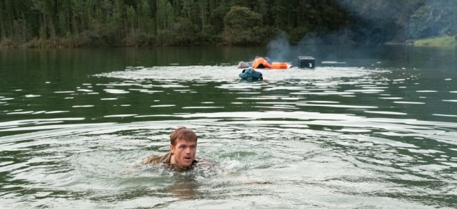 Lake Placid: Legacy fotoğrafı