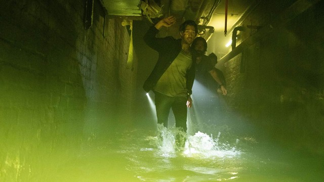 Lake Placid: Legacy fotoğrafı