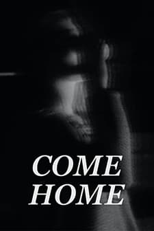 Come Home (2020) afişi