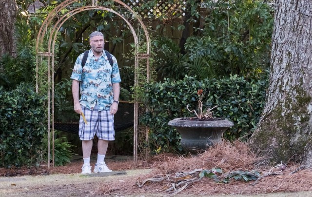 The Fanatic fotoğrafı