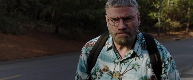 The Fanatic fotoğrafı